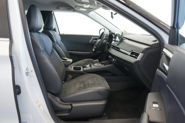 Used 2022 Mitsubishi Outlander SE AWD/4WD image 33
