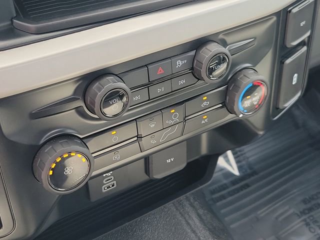 Certified 2026 Ford F250 XL AWD/4WD image 29
