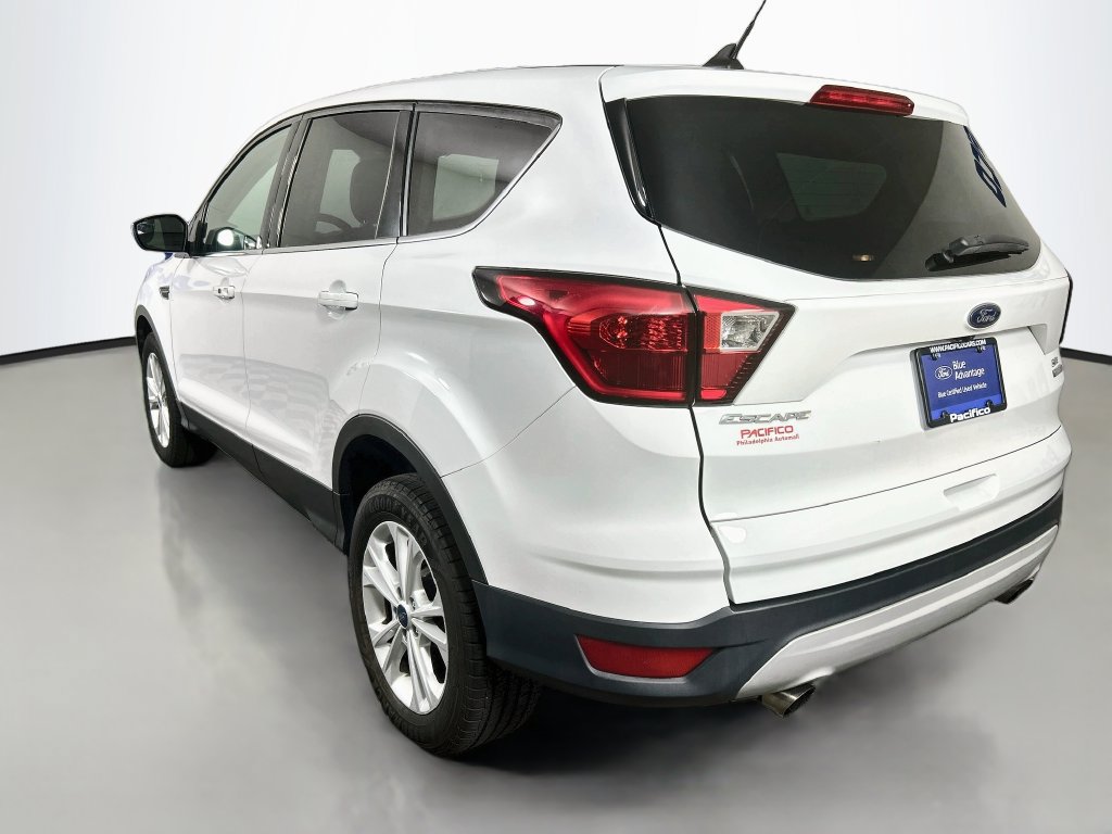 Certified 2019 Ford Escape SE AWD/4WD image 5