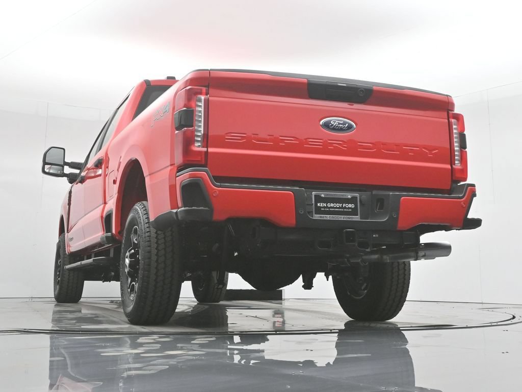 Certified 2024 Ford F250 XL w/ STX Appearance Package AWD/4WD image 50