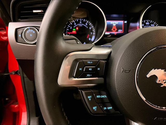Certified 2019 Ford Mustang GT RWD image 17