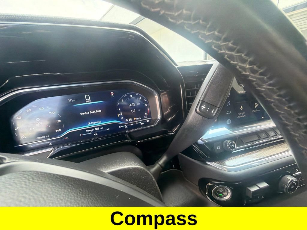 Used 2024 Chevrolet Silverado 2500 LT AWD/4WD image 34