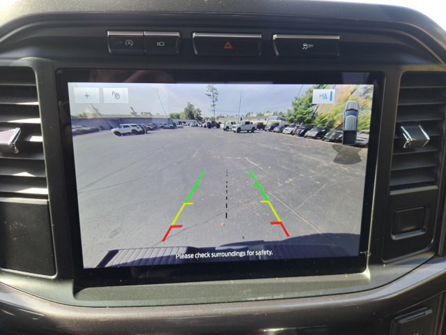 Certified 2023 Ford F150 XLT w/ Equipment Group 302A High AWD/4WD image 23