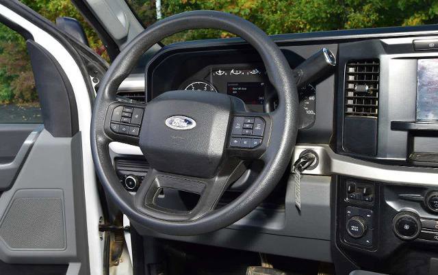 Certified 2024 Ford F250 XLT image 24