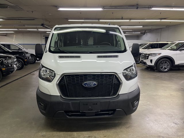 Certified 2024 Ford Transit 250 Low Roof w/ Exterior Upgrade Package image 8