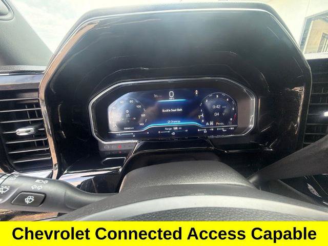 Used 2024 Chevrolet Silverado 2500 LT AWD/4WD image 30