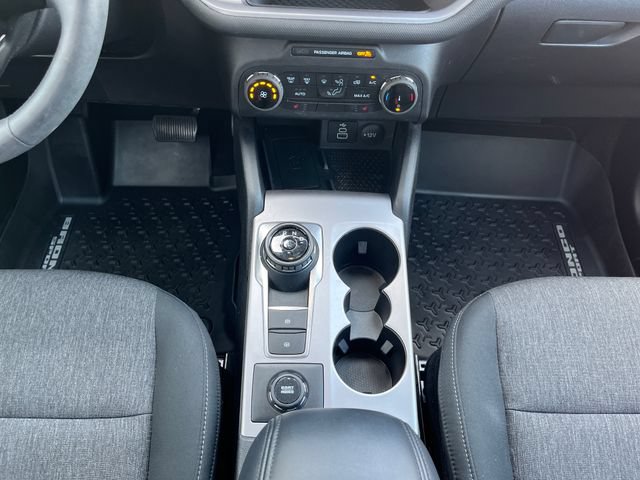 Certified 2024 Ford Bronco Sport Big Bend w/ Convenience Package AWD/4WD image 18