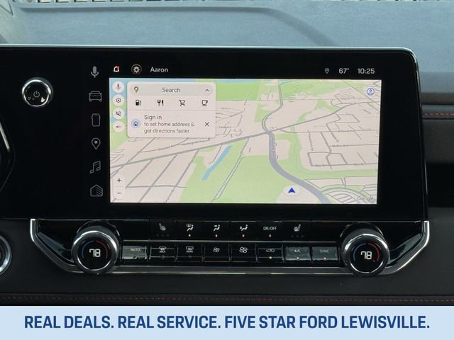 Used 2023 Chevrolet Colorado Z71 w/ Z71 Convenience Package 2 image 15