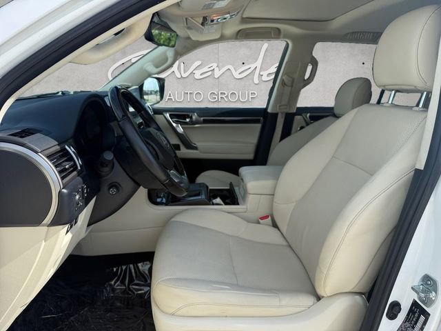 Used 2022 Lexus GX 460 Premium AWD/4WD image 20