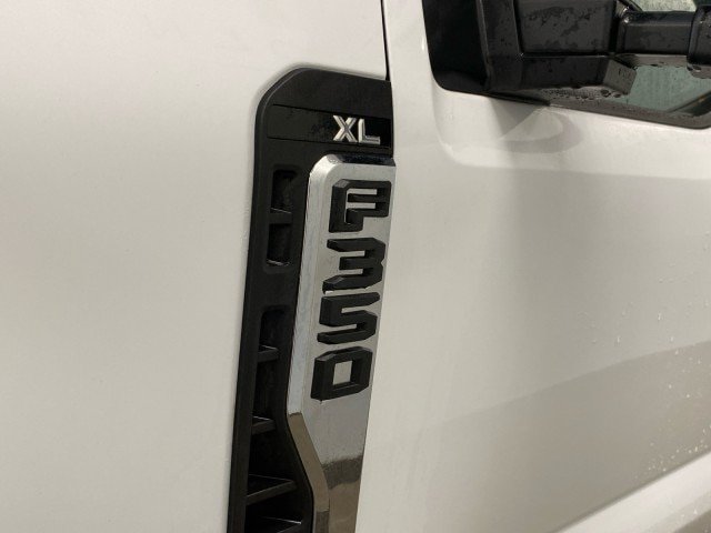 Certified 2023 Ford F350 XL w/ Snow Plow Prep Package AWD/4WD image 8