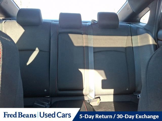 Used 2020 Honda Civic Si image 18