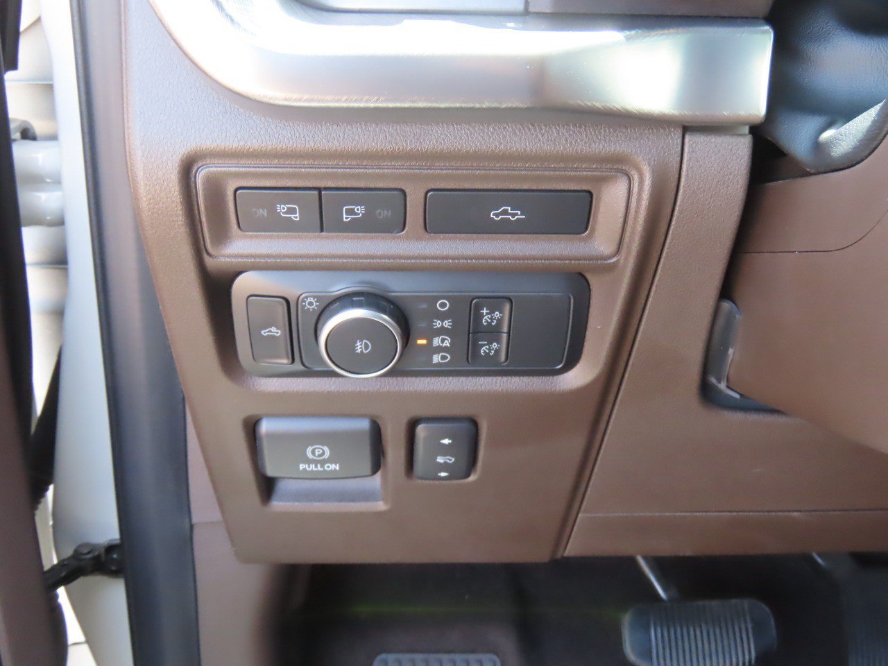 Certified 2022 Ford F150 King Ranch w/ Equipment Group 601A High AWD/4WD image 25