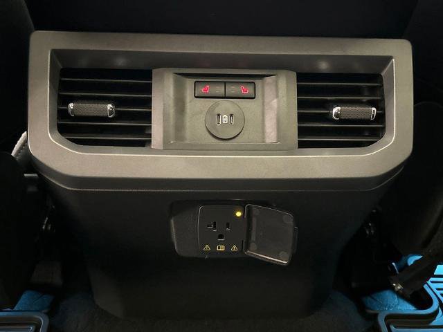 Certified 2025 Ford F350 Lariat w/ Lariat Ultimate Package image 37