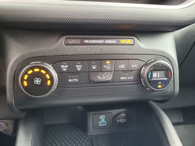 Certified 2021 Ford Bronco Sport Big Bend image 23