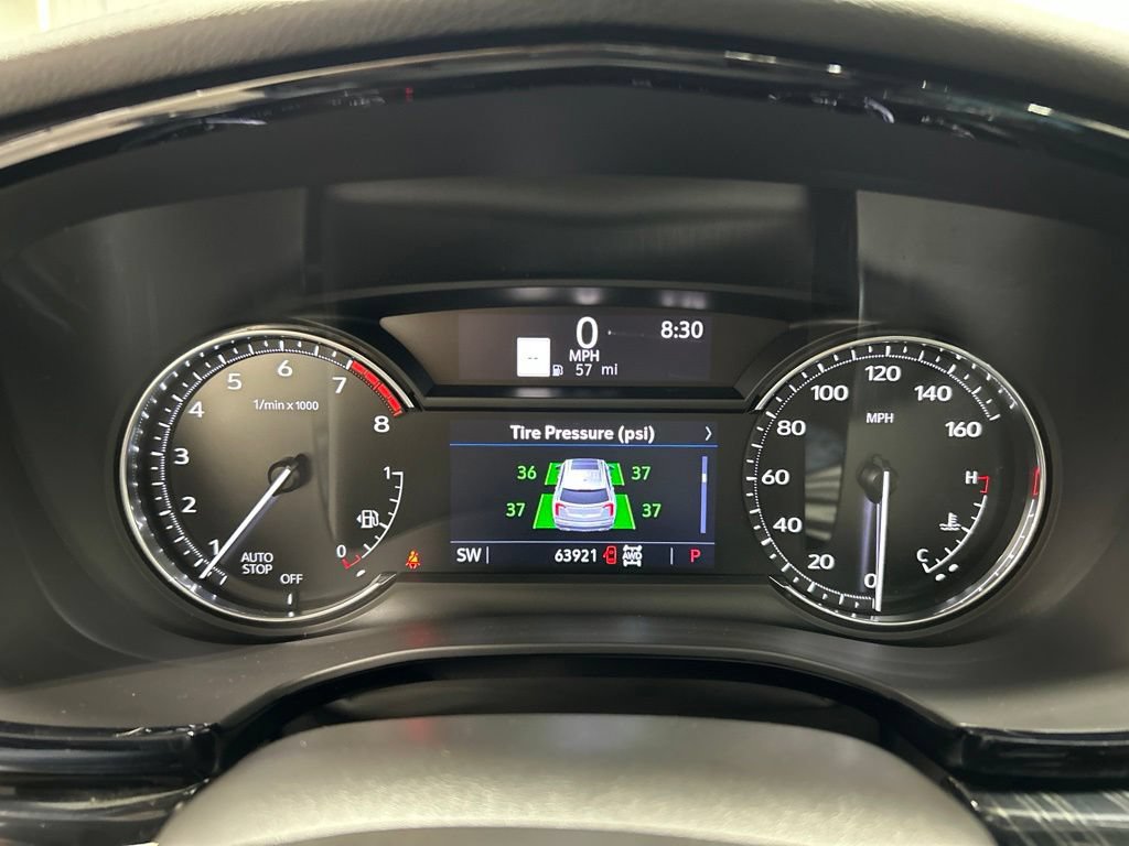 Used 2022 Cadillac XT6 Premium Luxury AWD/4WD image 18