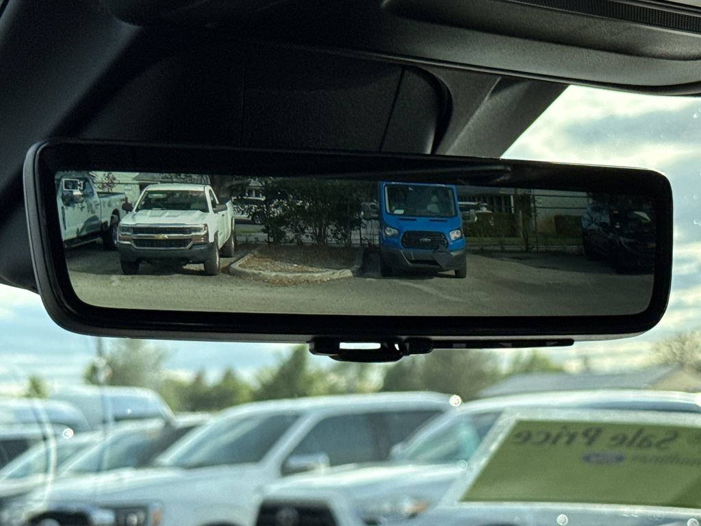 Used 2024 RAM 1500 Limited image 24