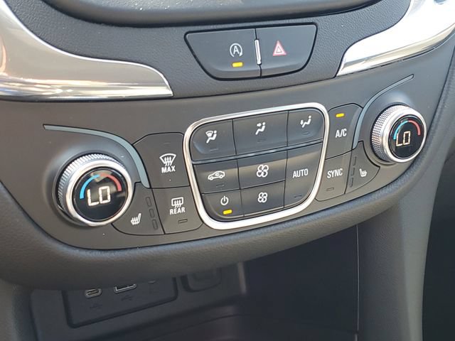 Used 2023 Chevrolet Equinox LT AWD/4WD image 17