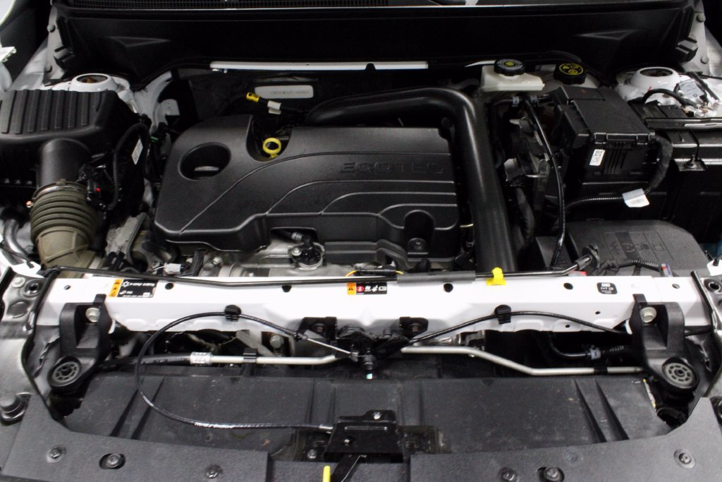 Used 2023 GMC Terrain SLE FWD image 16