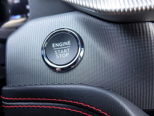 Certified 2025 Ford Explorer ST-Line image 20