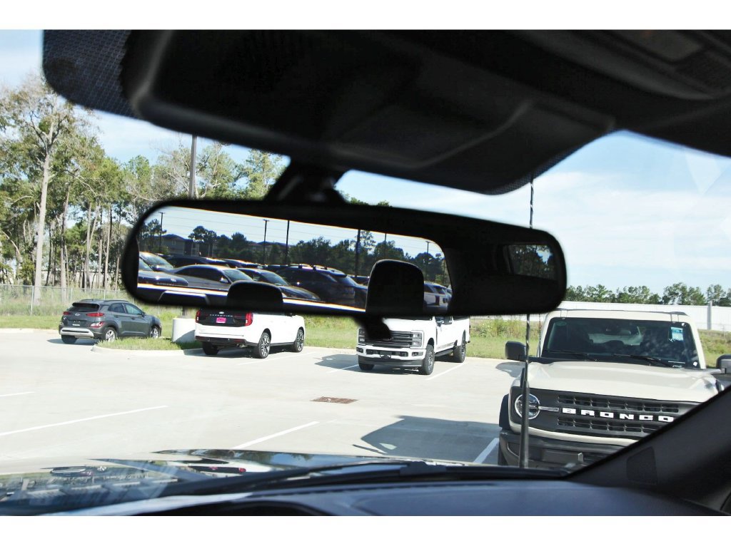 Certified 2024 Ford F150 STX RWD image 25