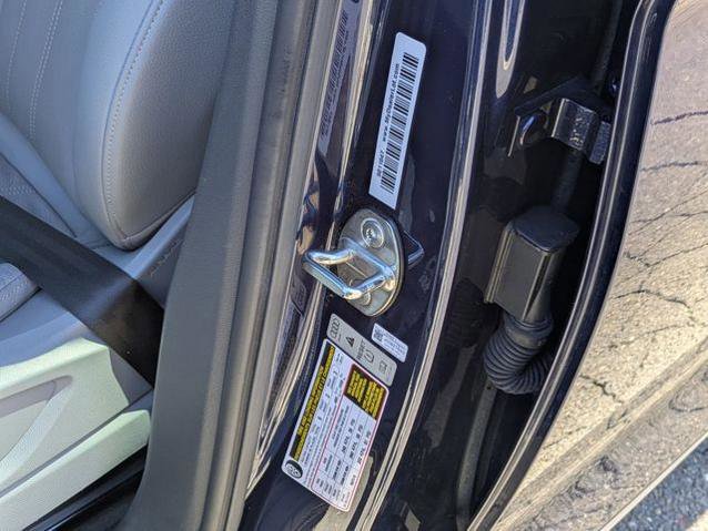 Used 2020 Audi Q5 2.0T Premium w/ Convenience Package image 40