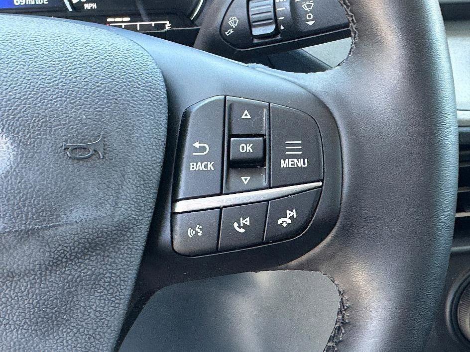 Certified 2024 Ford Maverick Lariat image 22