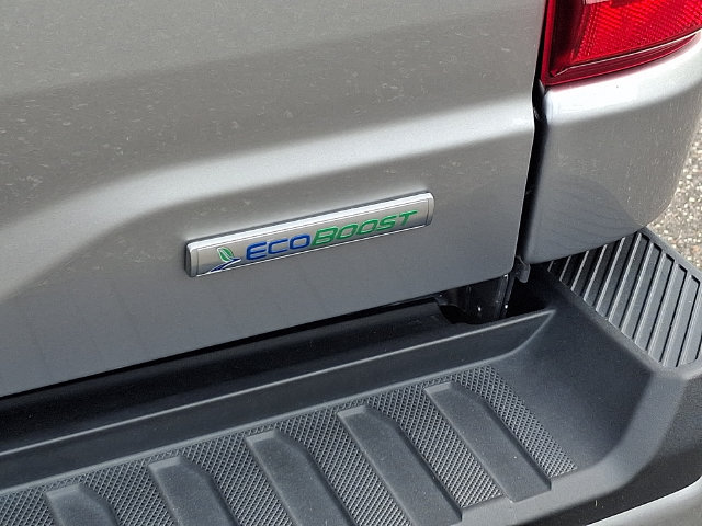 Certified 2023 Ford F150 4x4 SuperCrew image 29