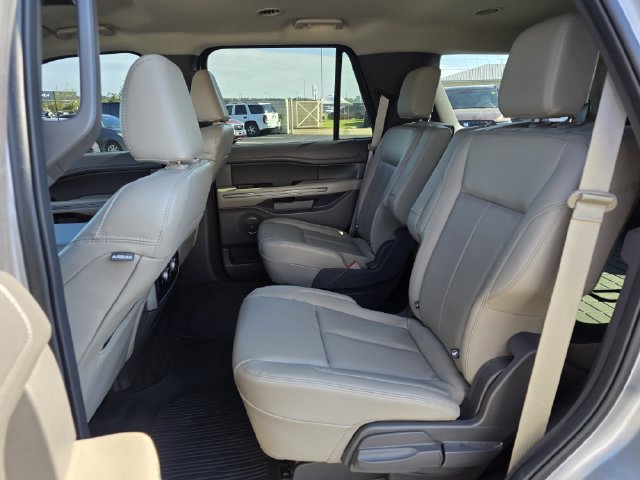 Certified 2021 Ford Expedition XLT AWD/4WD image 19