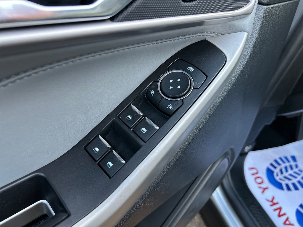 Certified 2021 Ford Explorer XLT w/ Equipment Group 202A image 13