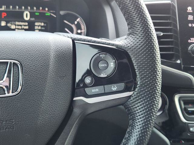 Used 2023 Honda Passport Elite image 28