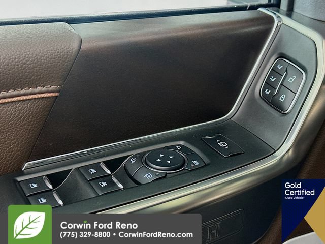 Certified 2026 Ford F350 King Ranch AWD/4WD image 22