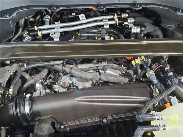 Certified 2026 Ford Explorer ST-Line RWD image 23