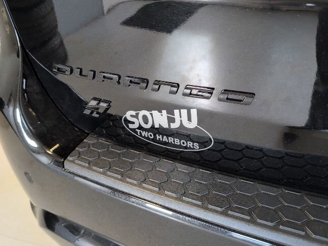 Used 2024 Dodge Durango R/T AWD/4WD image 42
