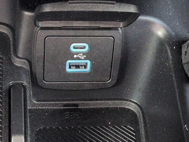 Certified 2025 Ford Bronco Badlands w/ Sasquatch Package AWD/4WD image 21