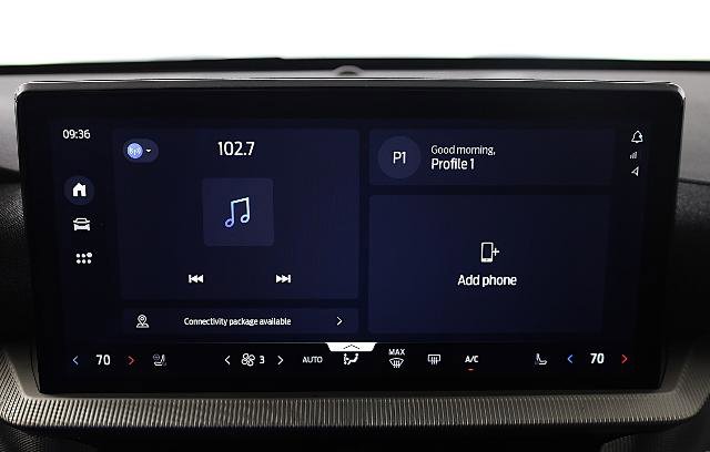 Certified 2025 Ford Explorer ST AWD/4WD image 16