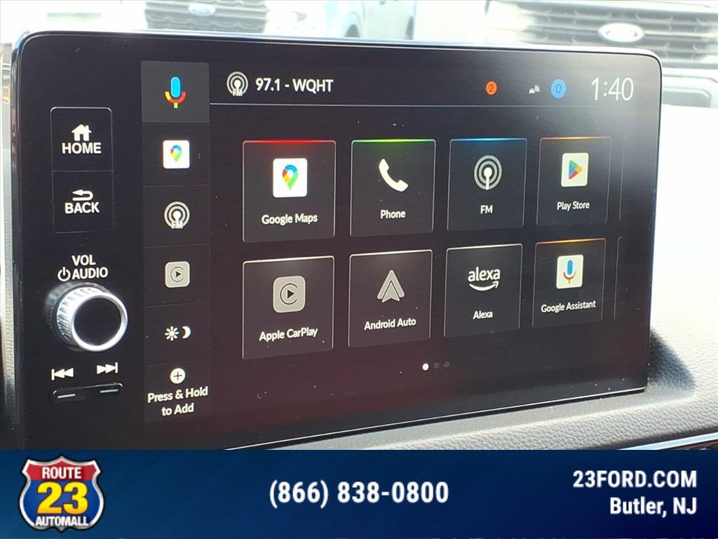 Used 2025 Honda Civic Si image 17