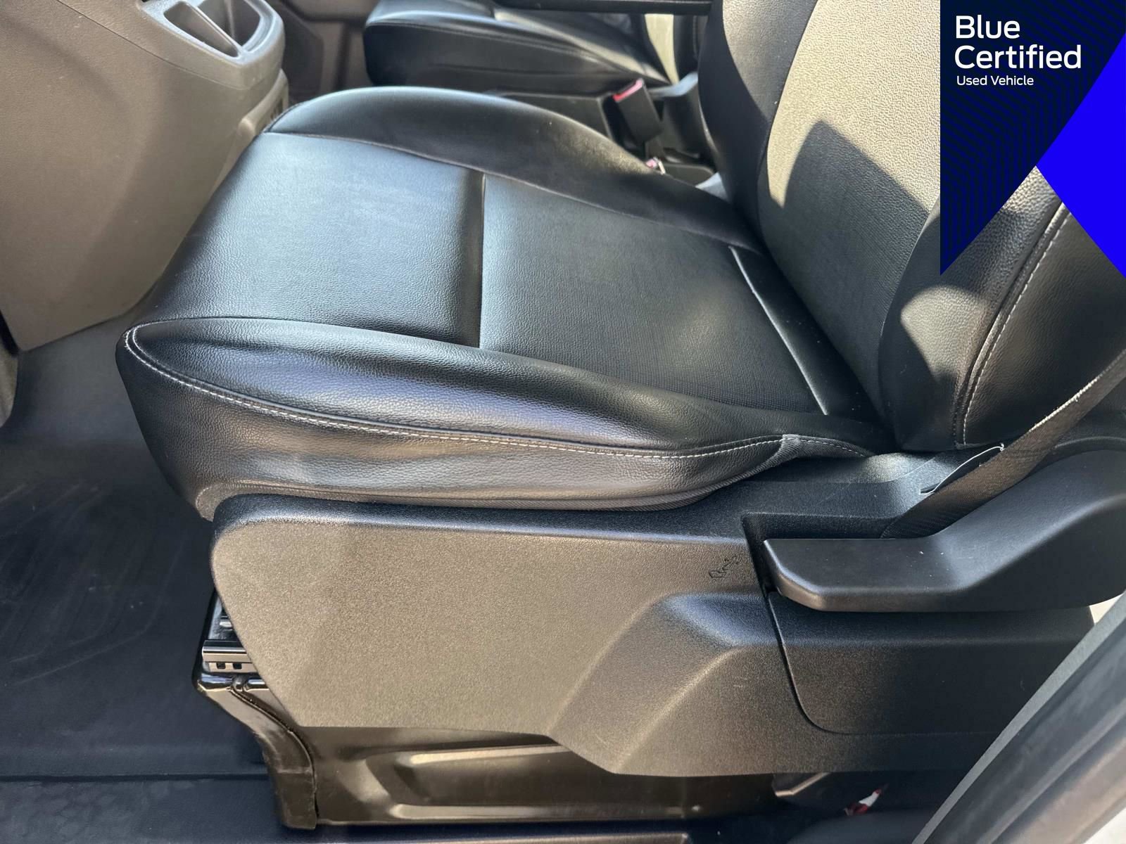 Certified 2020 Ford Transit 350 Base w/ Upfitter Package image 25