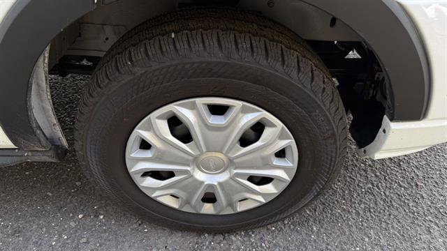 Certified 2026 Ford Transit 350 XLT RWD image 37