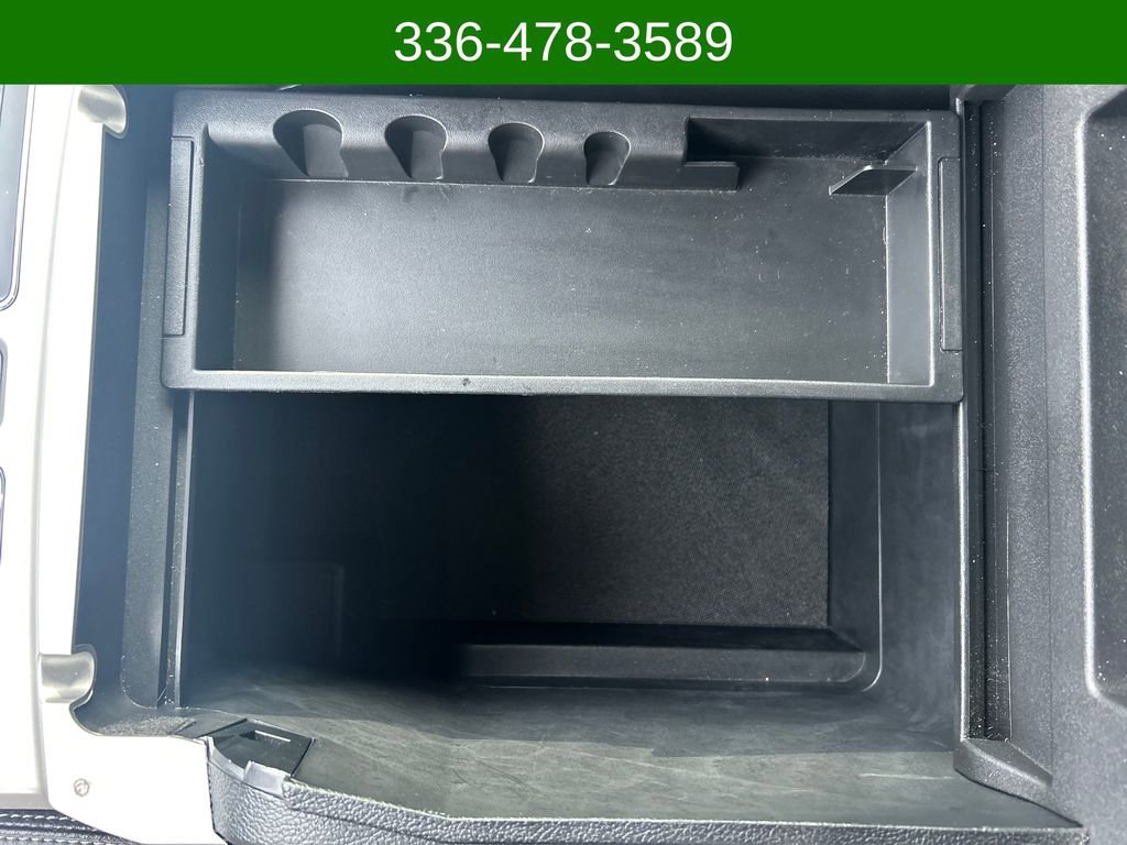 Certified 2020 Ford F150 Lariat w/ Max Trailer Tow Package image 27