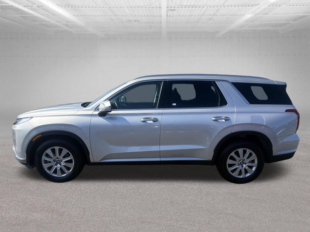 Used 2025 Hyundai Palisade SEL FWD image 9