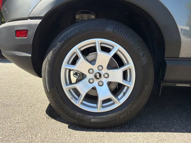 Certified 2023 Ford Bronco Sport AWD/4WD image 18