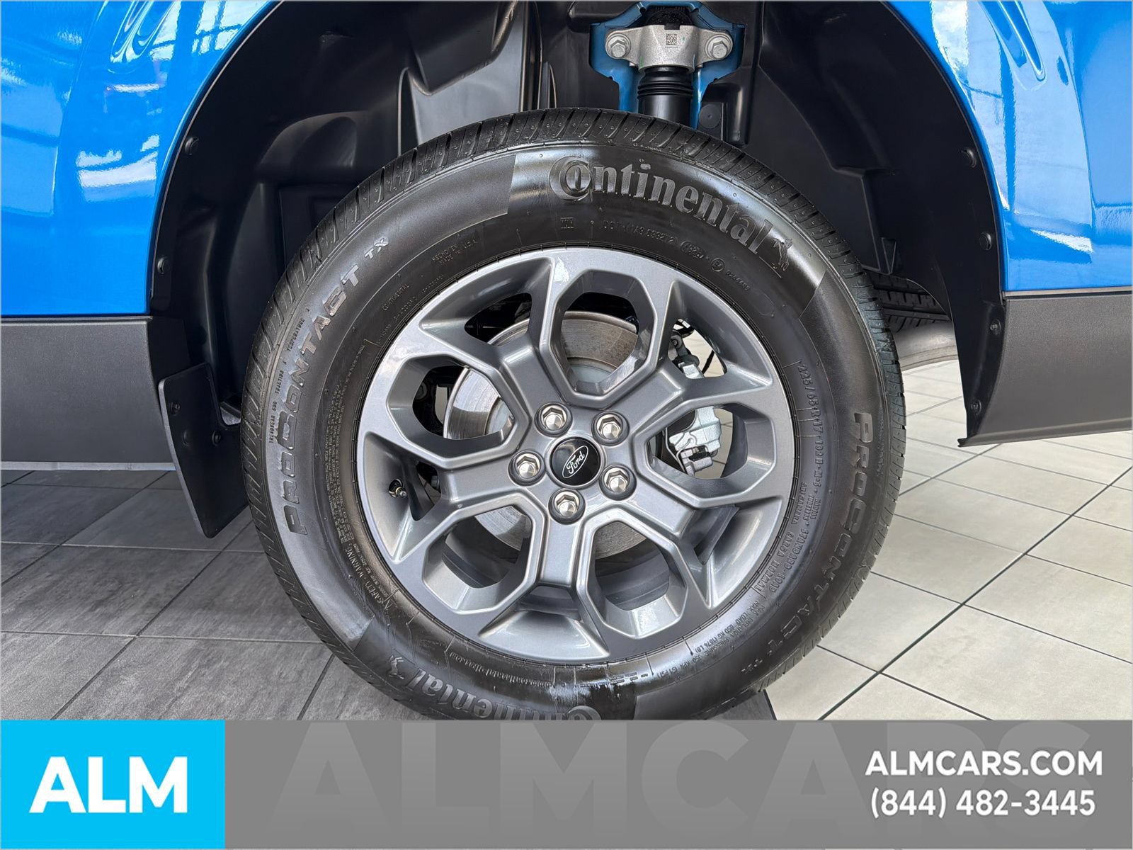 Certified 2026 Ford Maverick XLT w/ XLT Luxury Package AWD/4WD image 22