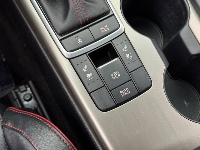 Used 2020 Kia Optima SX image 19