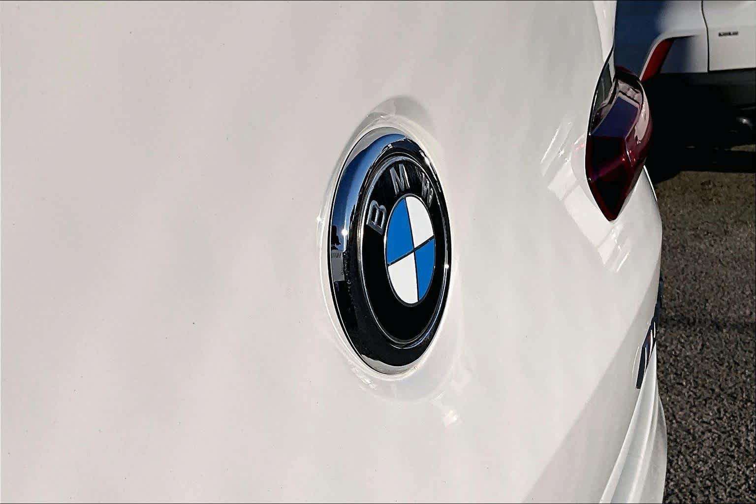 Used 2019 BMW X4 M40i w/ Premium Package AWD/4WD image 31