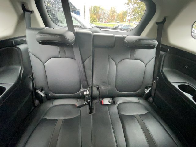 Used 2025 Honda Pilot EX-L image 34