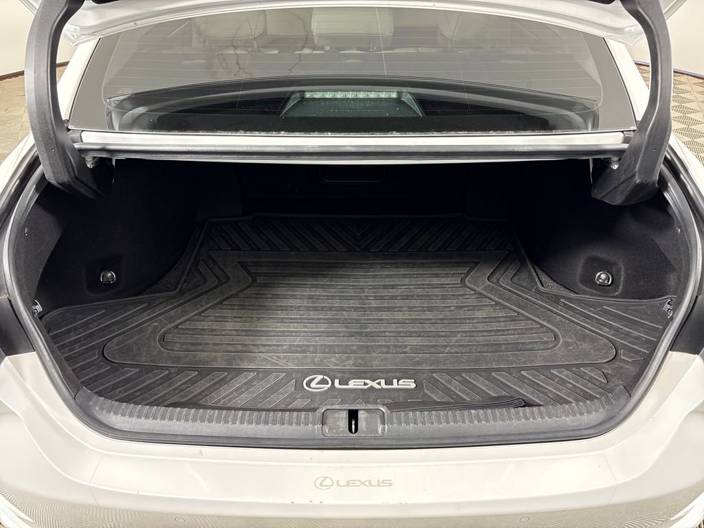 Used 2023 Lexus ES 350 w/ Premium Package FWD image 30