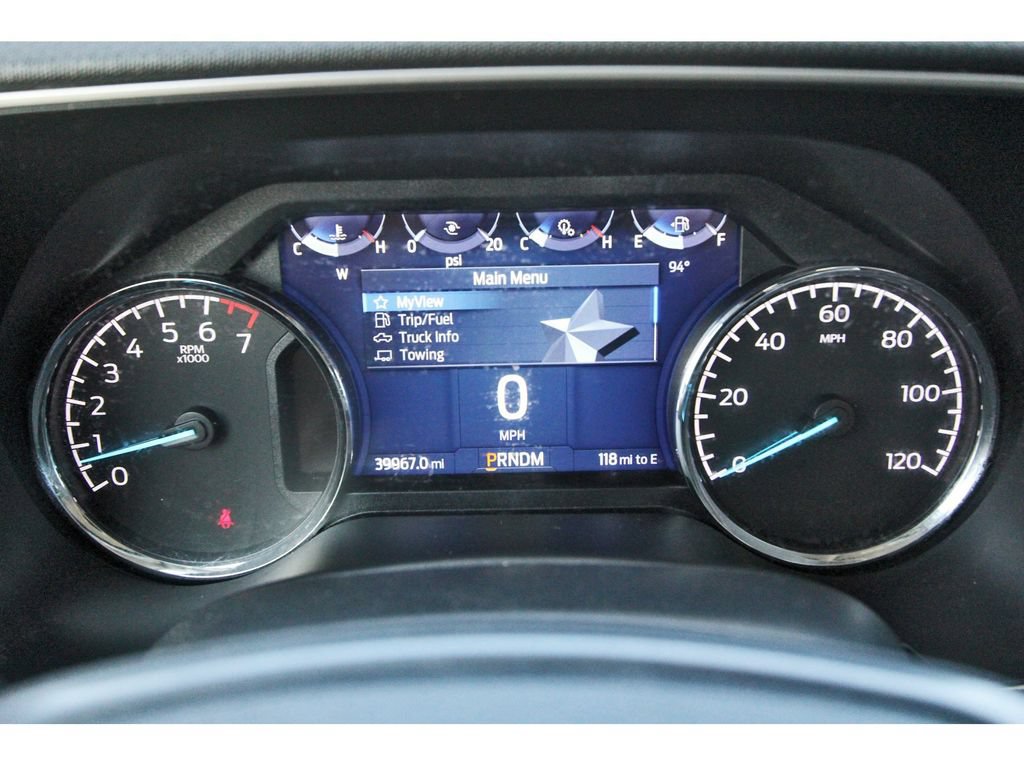 Certified 2023 Ford F150 XLT w/ Equipment Group 302A High AWD/4WD image 15