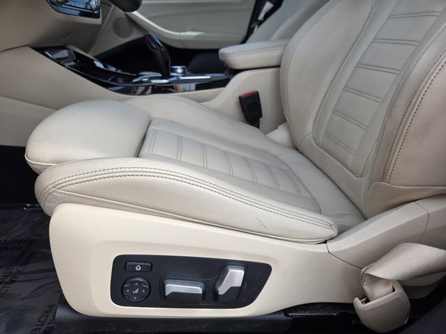 Used 2020 BMW X3 sDrive30i w/ Convenience Package image 15