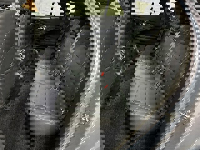 Used 2024 Chevrolet Blazer EV LT image 14