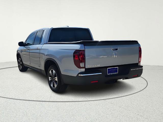Used 2019 Honda Ridgeline RTL image 6